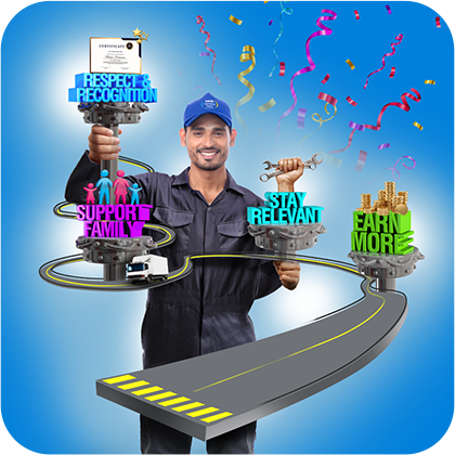 Tata Champion Loyalty Program